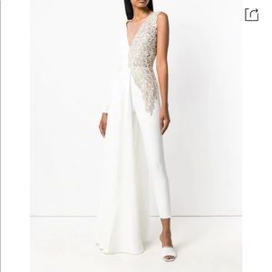 LouLou Angel Jumpsuit